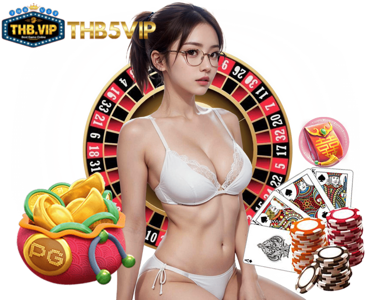 THB5VIP คาสิโน